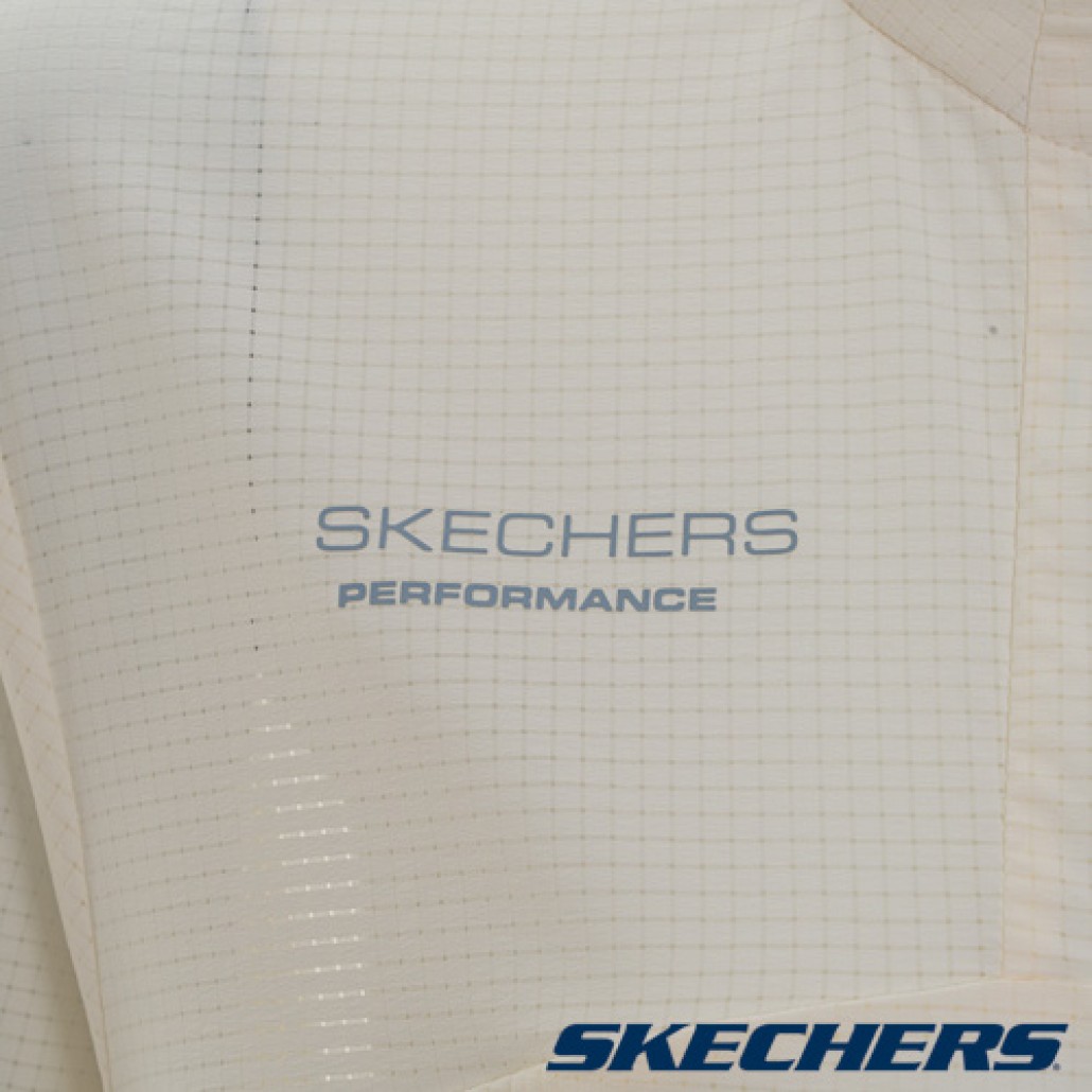 SKECHERS 女拉鍊外套 (P325W024-01B4)