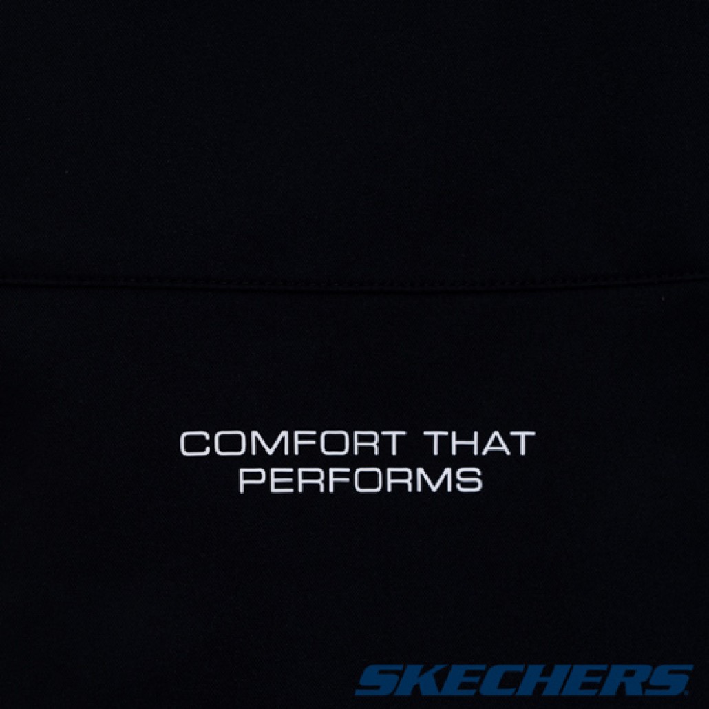 SKECHERS 女拉鍊外套 (P325W070-0018)