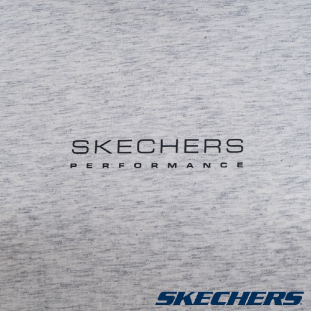 SKECHERS 女短袖衣 (P325W075-0248)