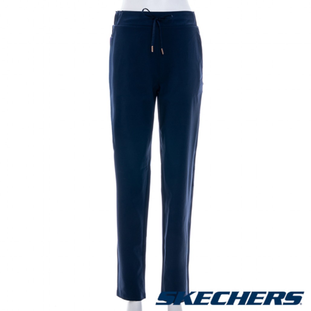 SKECHERS 女長褲 (PT116NVY)