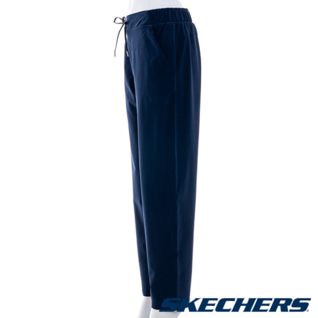 SKECHERS 女長褲 (PT116NVY)