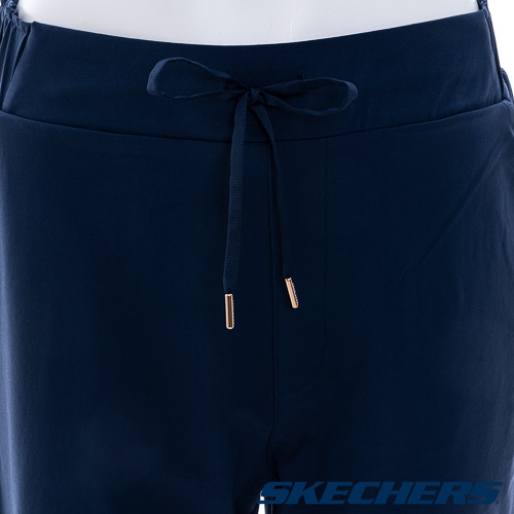 SKECHERS 女長褲 (PT116NVY)