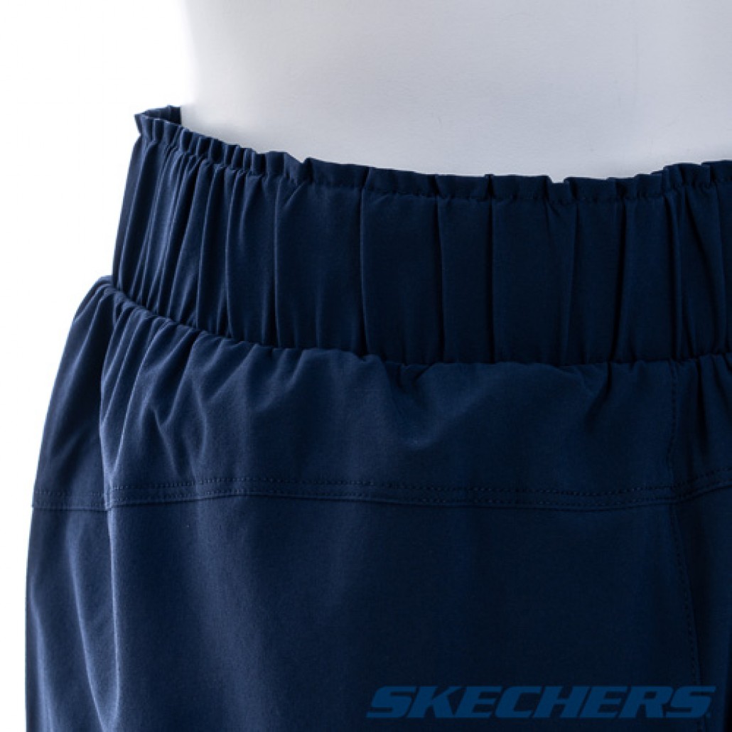 SKECHERS 女長褲 (PT116NVY)