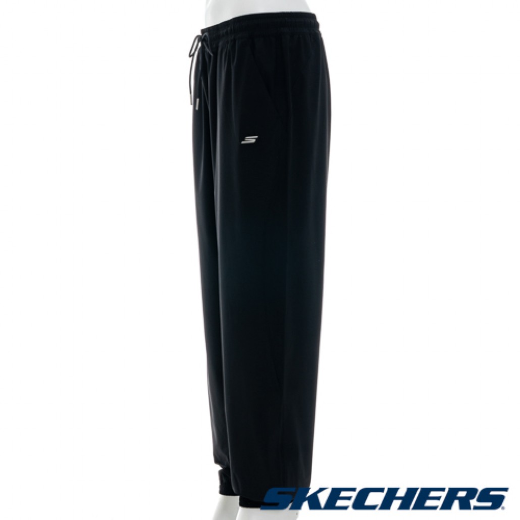 SKECHERS 女長褲 (PT179BLK)
