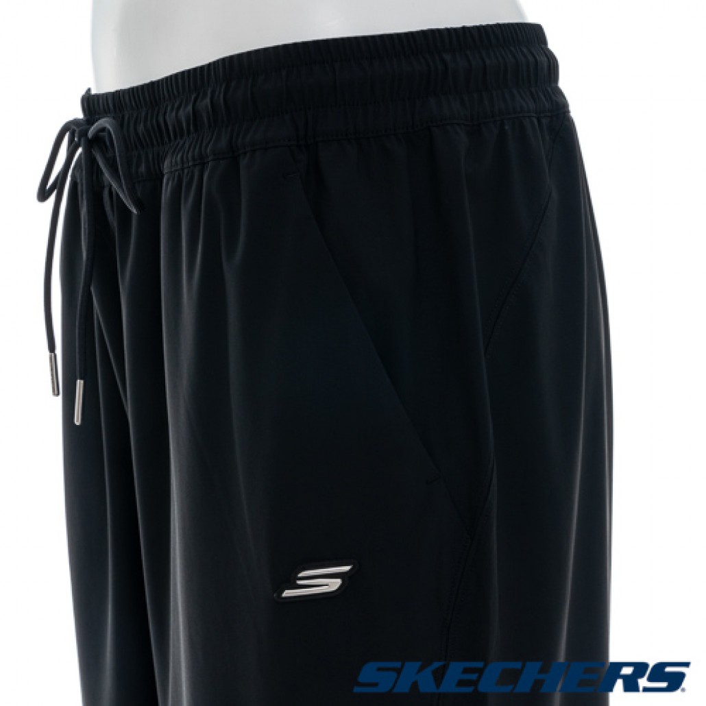SKECHERS 女長褲 (PT179BLK)