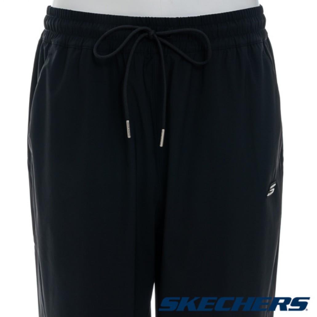 SKECHERS 女長褲 (PT179BLK)