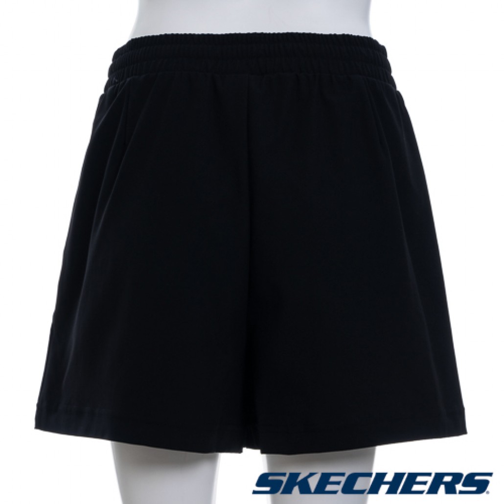 SKECHERS 女褲裙 (SL325W431-0018)