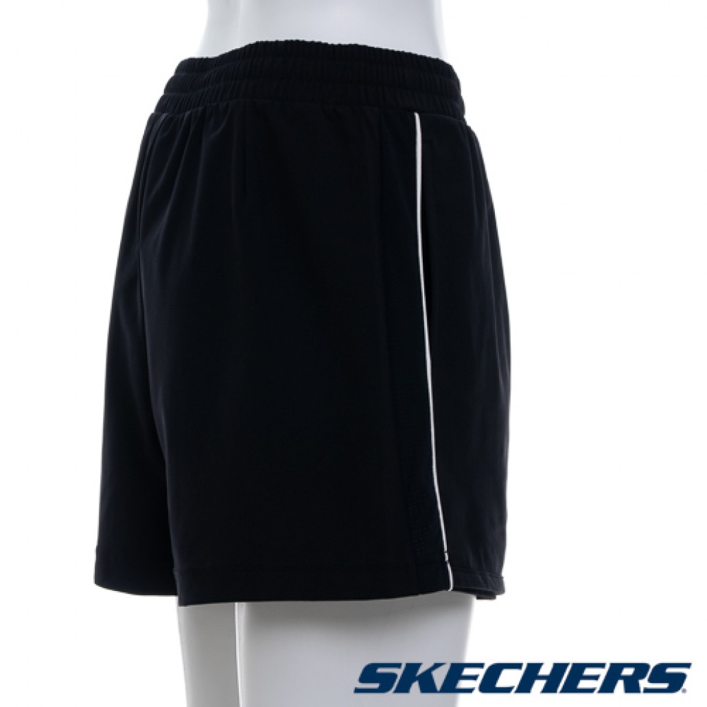 SKECHERS 女褲裙 (SL325W431-0018)