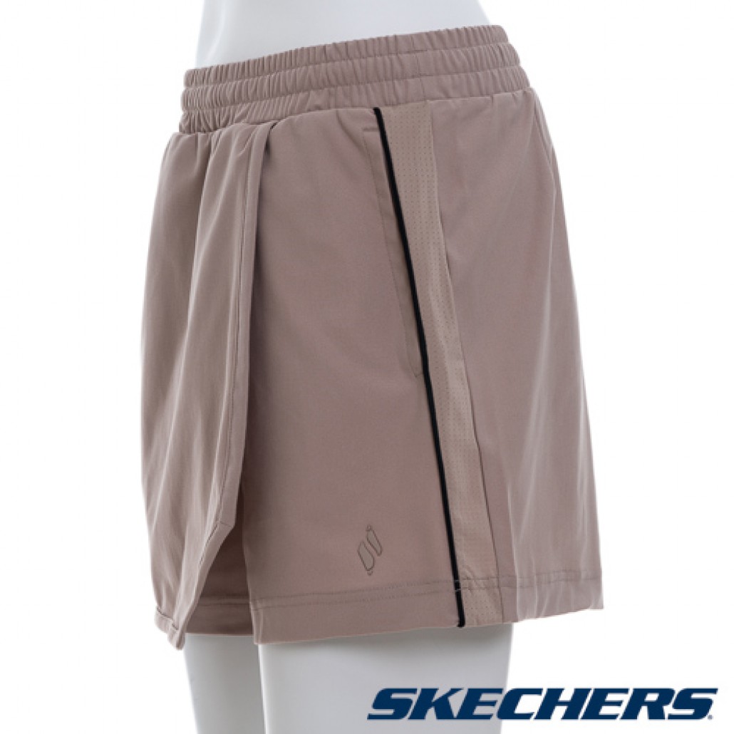 SKECHERS 女褲裙 (SL325W431-0225)