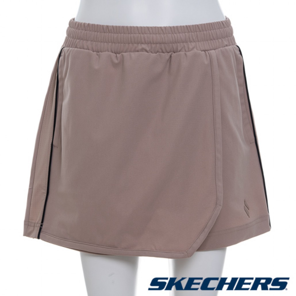 SKECHERS 女褲裙 (SL325W431-0225)