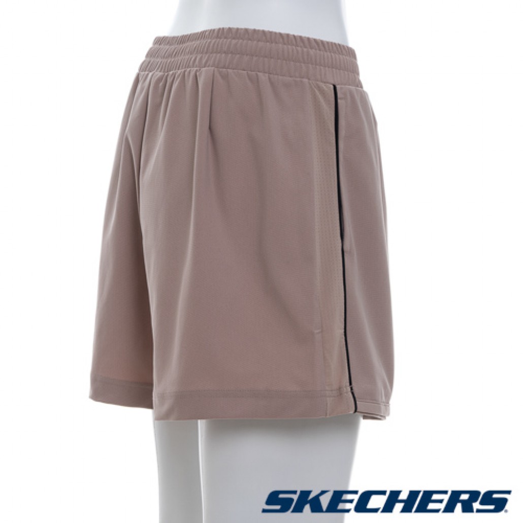 SKECHERS 女褲裙 (SL325W431-0225)