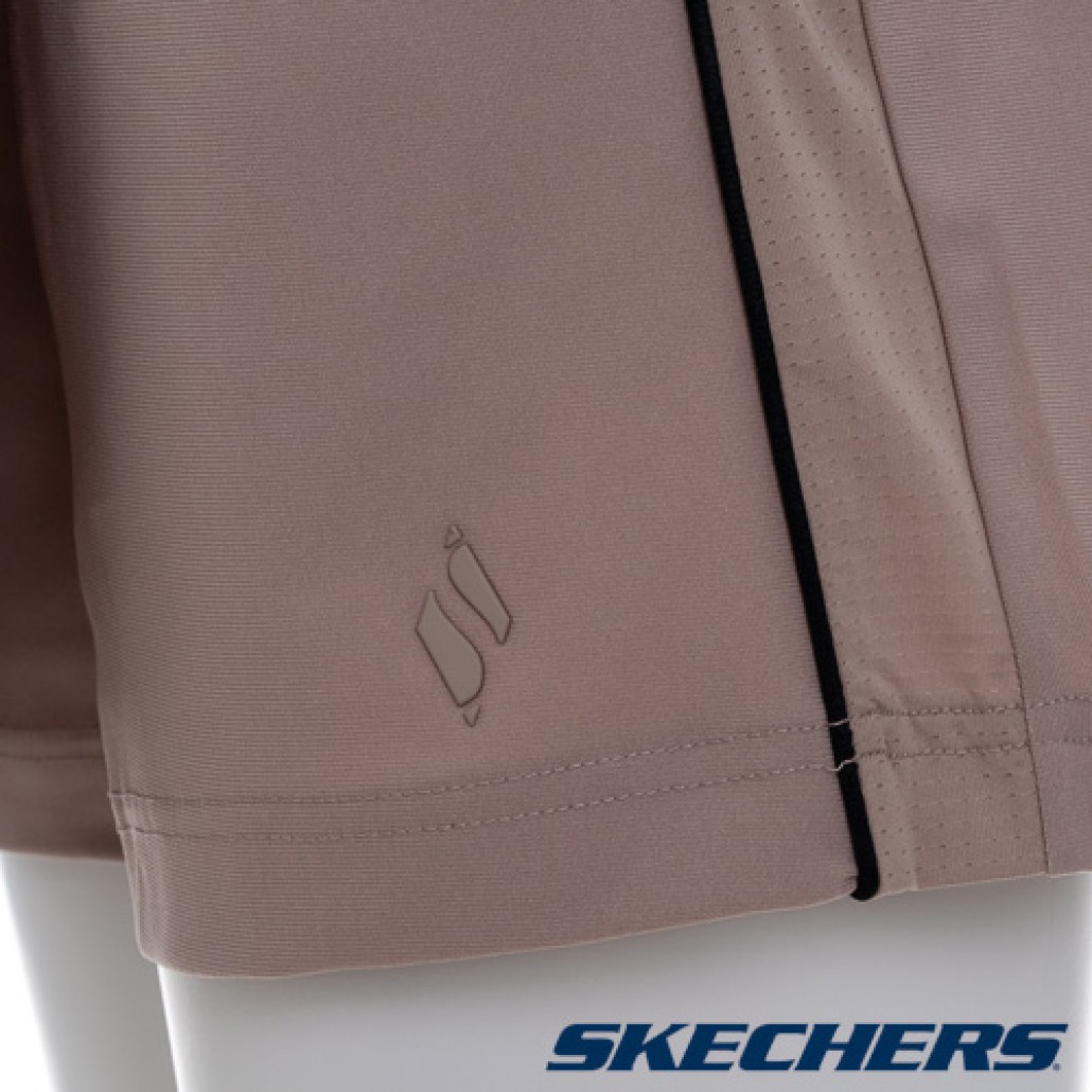 SKECHERS 女褲裙 (SL325W431-0225)