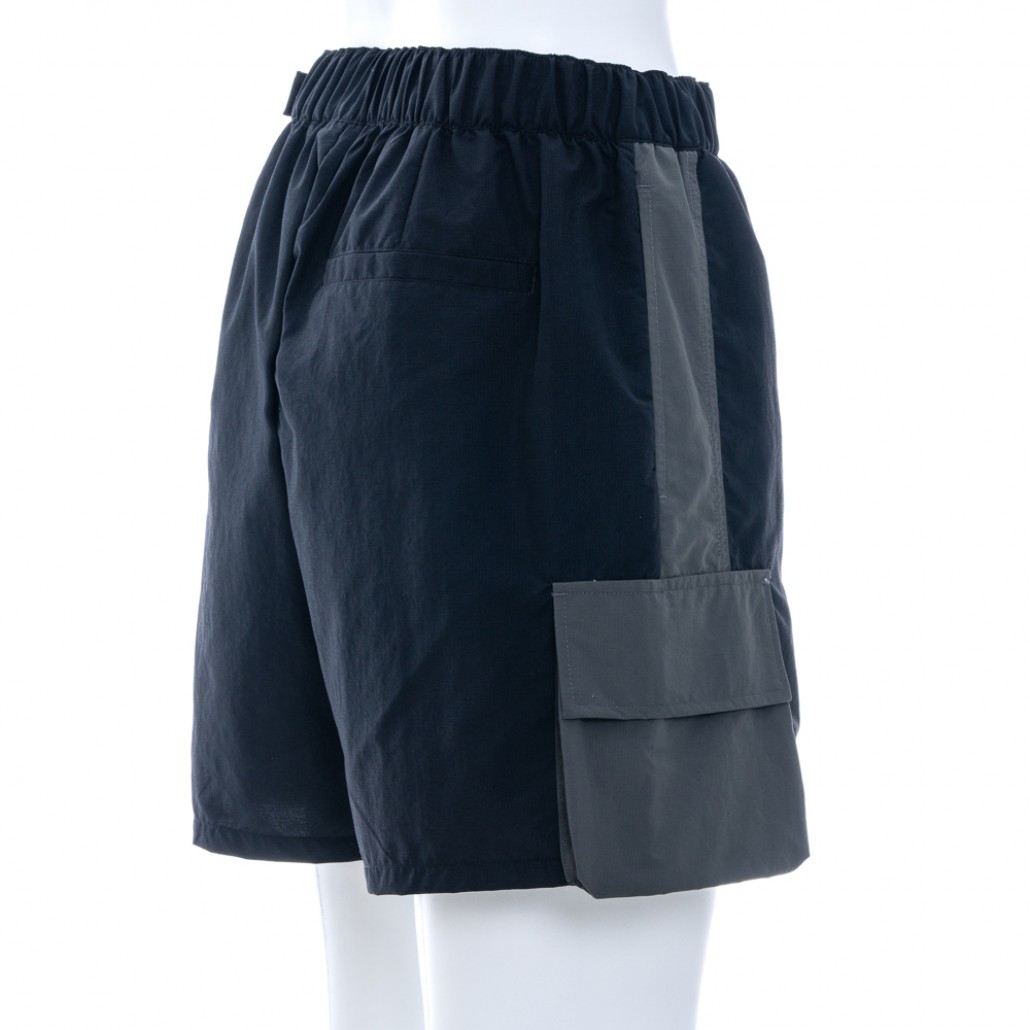 SKECHERS 女平織褲裙 (P225W131-0018)