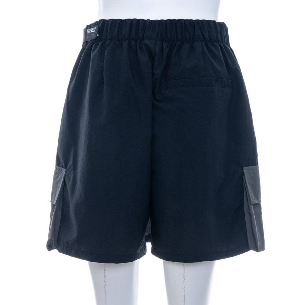 SKECHERS 女平織褲裙 (P225W131-0018)