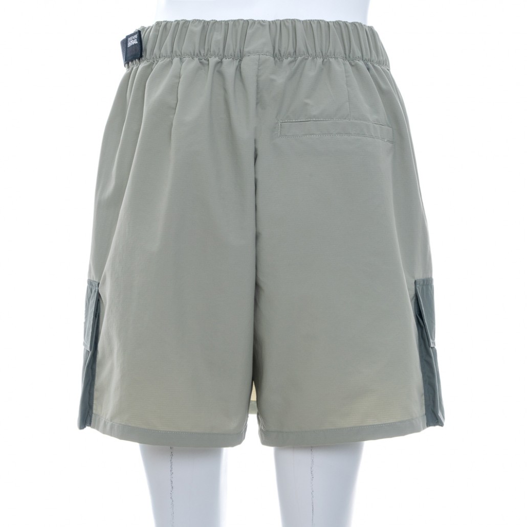 SKECHERS 女平織褲裙 (P225W131-02MK)