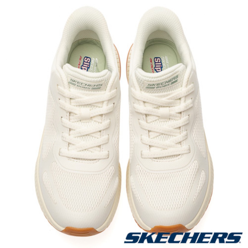 瞬穿舒適科技 BOBS SQUAD 4