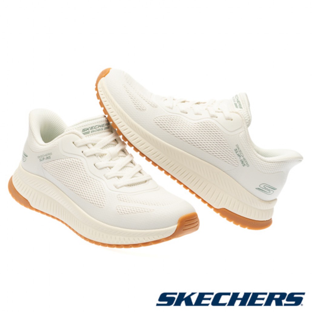 瞬穿舒適科技 BOBS SQUAD 4