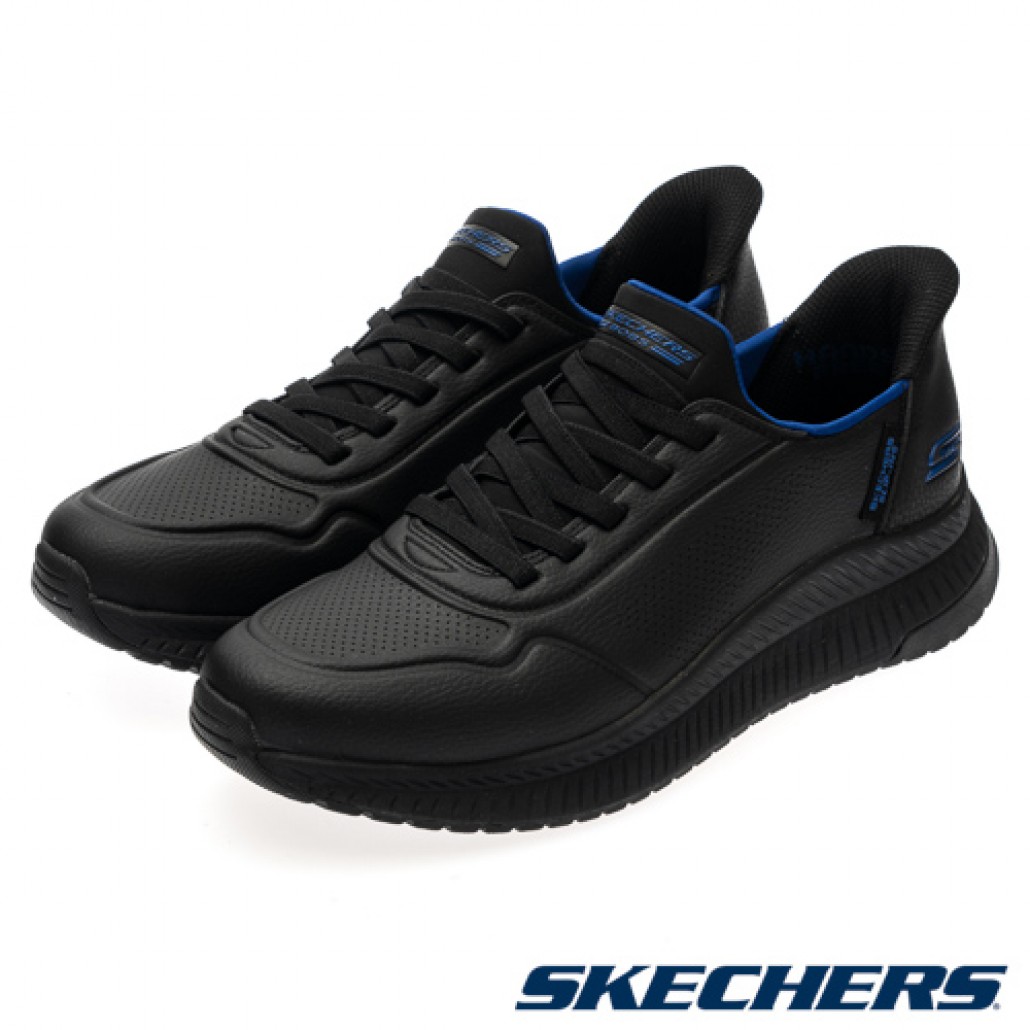 瞬穿舒適科技 BOBS SQUAD 4