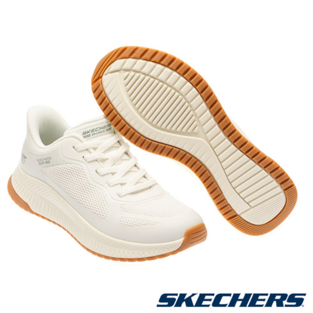 瞬穿舒適科技 BOBS SQUAD 4