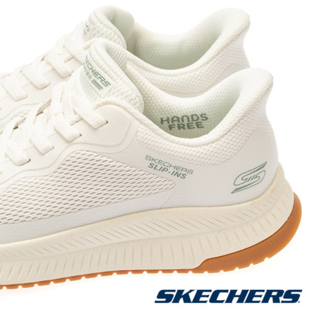 瞬穿舒適科技 BOBS SQUAD 4