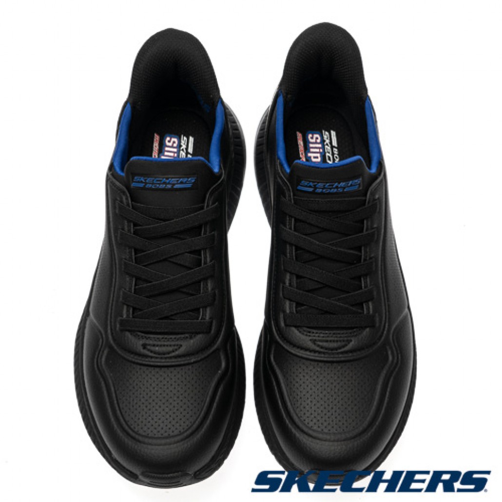 瞬穿舒適科技 BOBS SQUAD 4