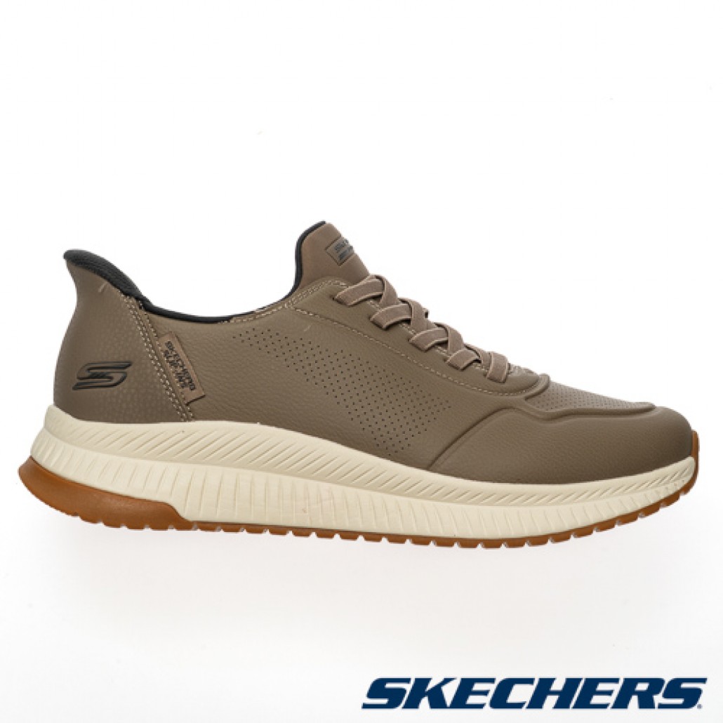 瞬穿舒適科技 BOBS SQUAD 4 寬楦款