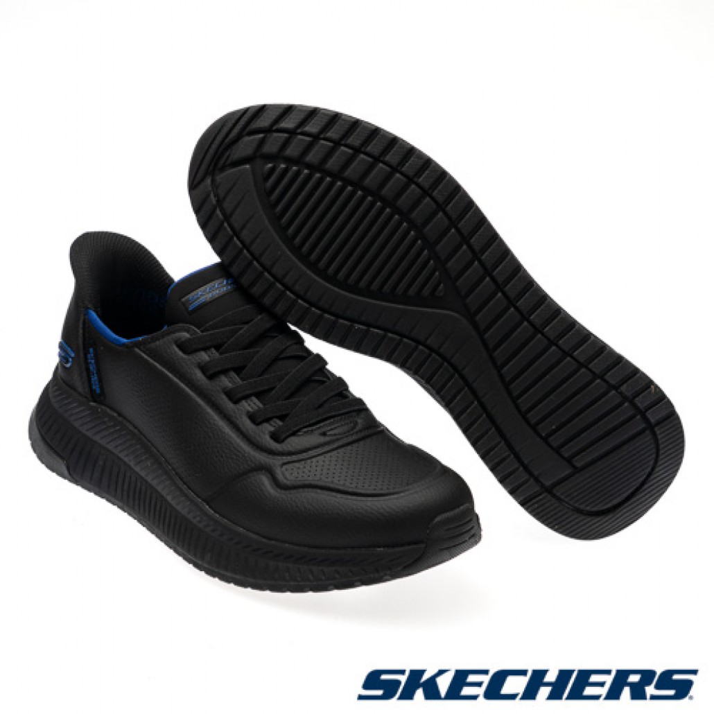 瞬穿舒適科技 BOBS SQUAD 4