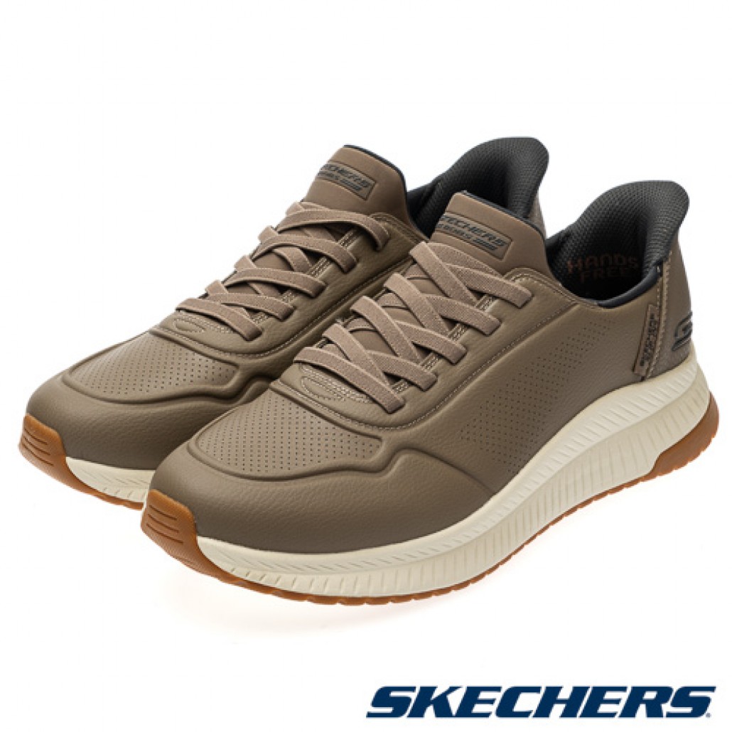 瞬穿舒適科技 BOBS SQUAD 4 寬楦款