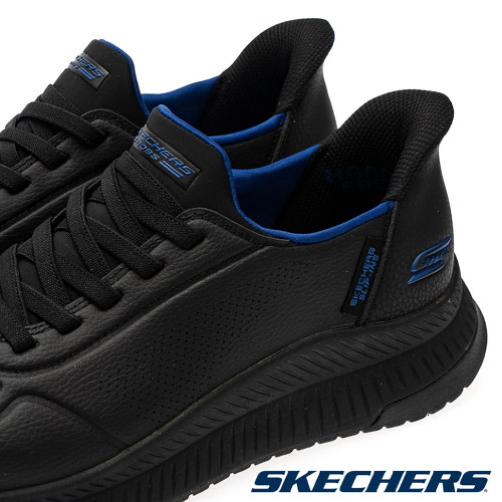 瞬穿舒適科技 BOBS SQUAD 4