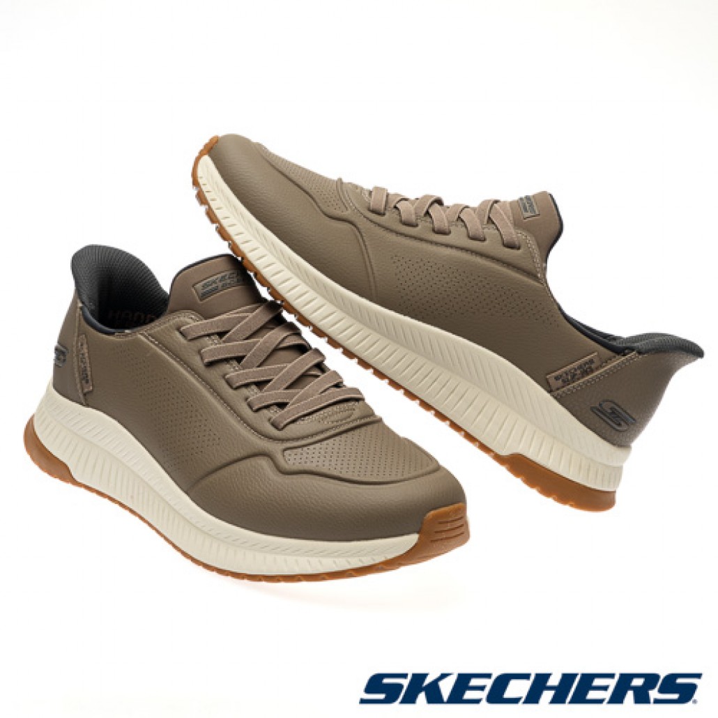 瞬穿舒適科技 BOBS SQUAD 4 寬楦款