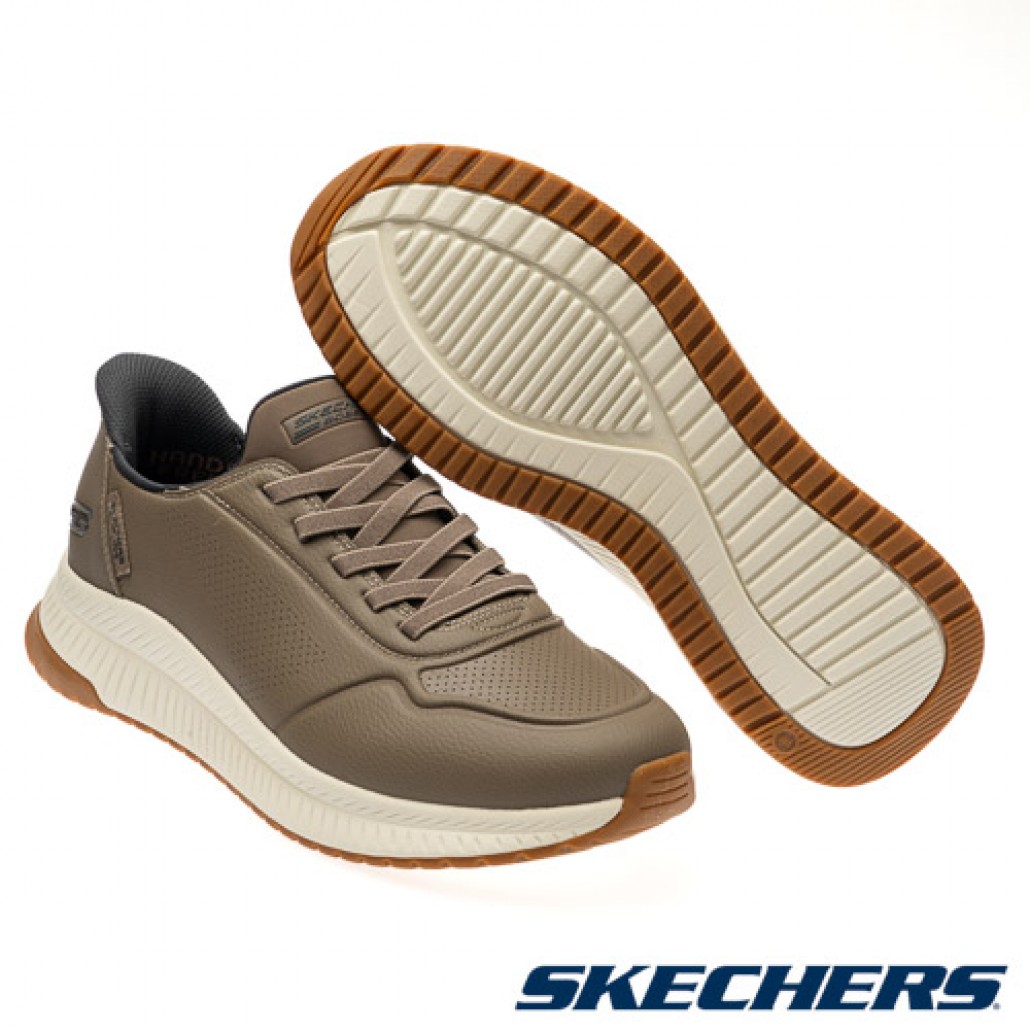 瞬穿舒適科技 BOBS SQUAD 4 寬楦款