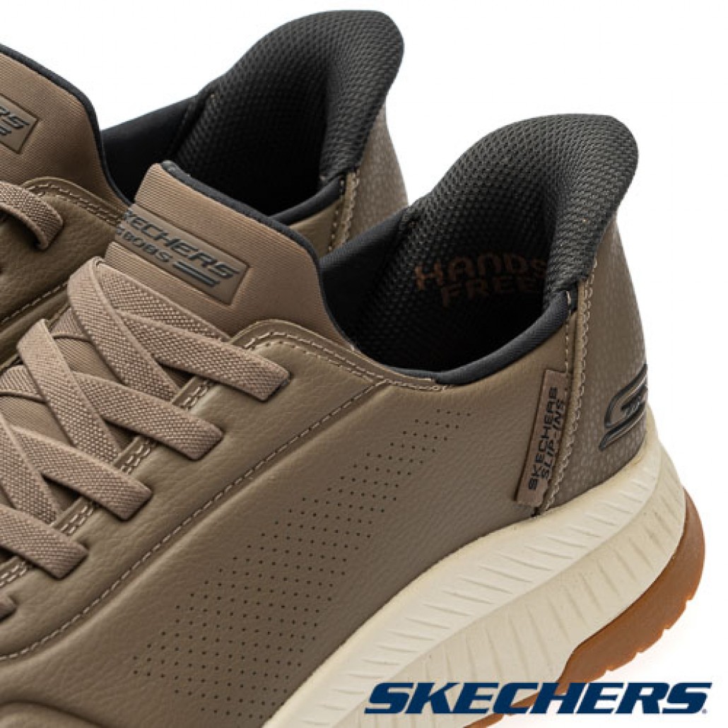 瞬穿舒適科技 BOBS SQUAD 4 寬楦款