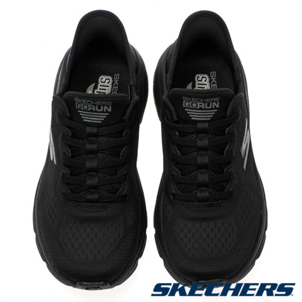 瞬穿舒適科技 GO RUN MAX CUSHIONING ARCH FIT 2.0 寬楦款