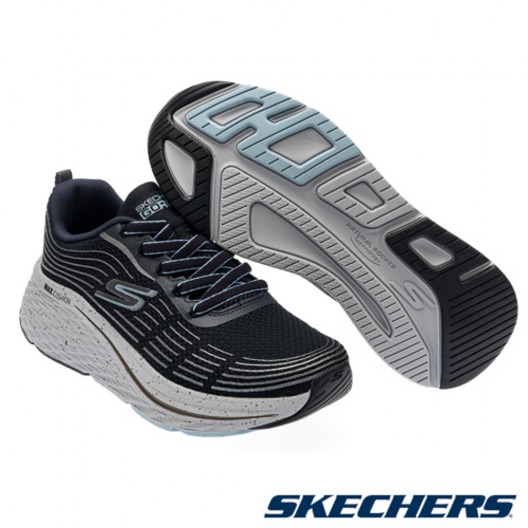 GO RUN MAX CUSHIONING ELITE 2.0