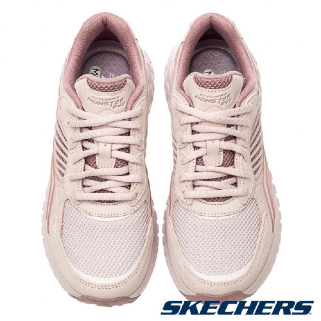 SKECHERS MONSTER EVO