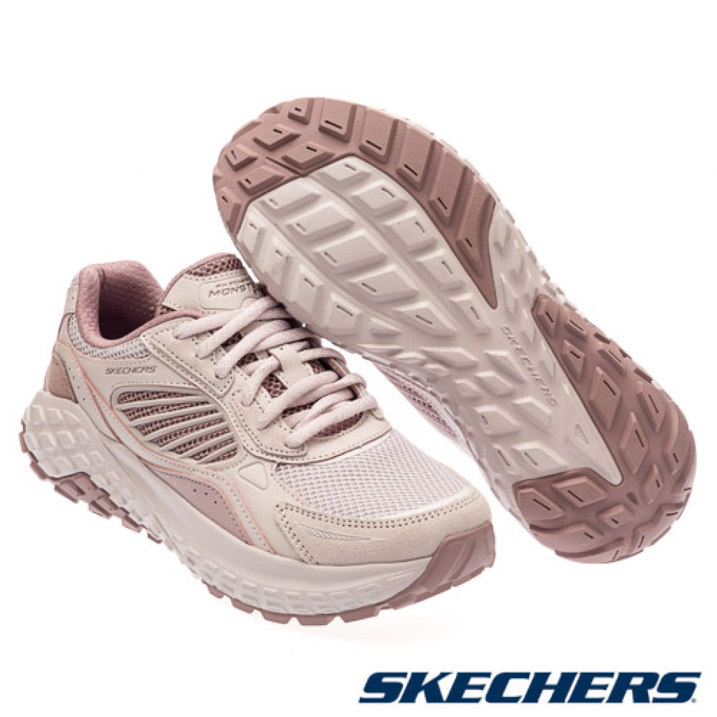 SKECHERS MONSTER EVO