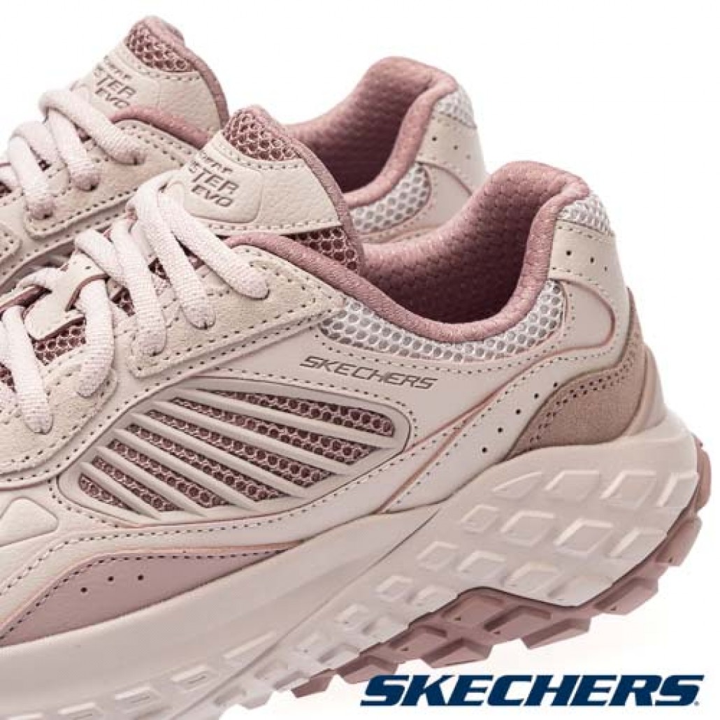 SKECHERS MONSTER EVO