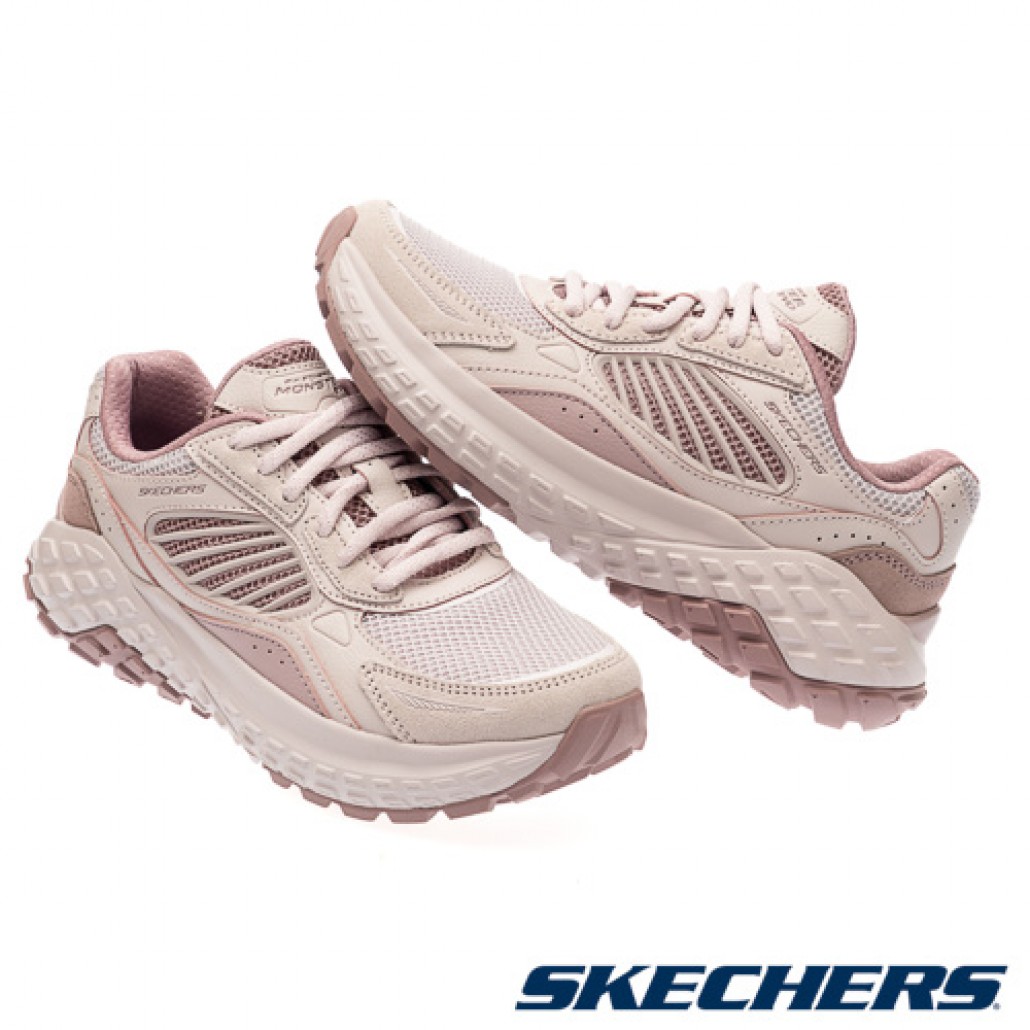 SKECHERS MONSTER EVO