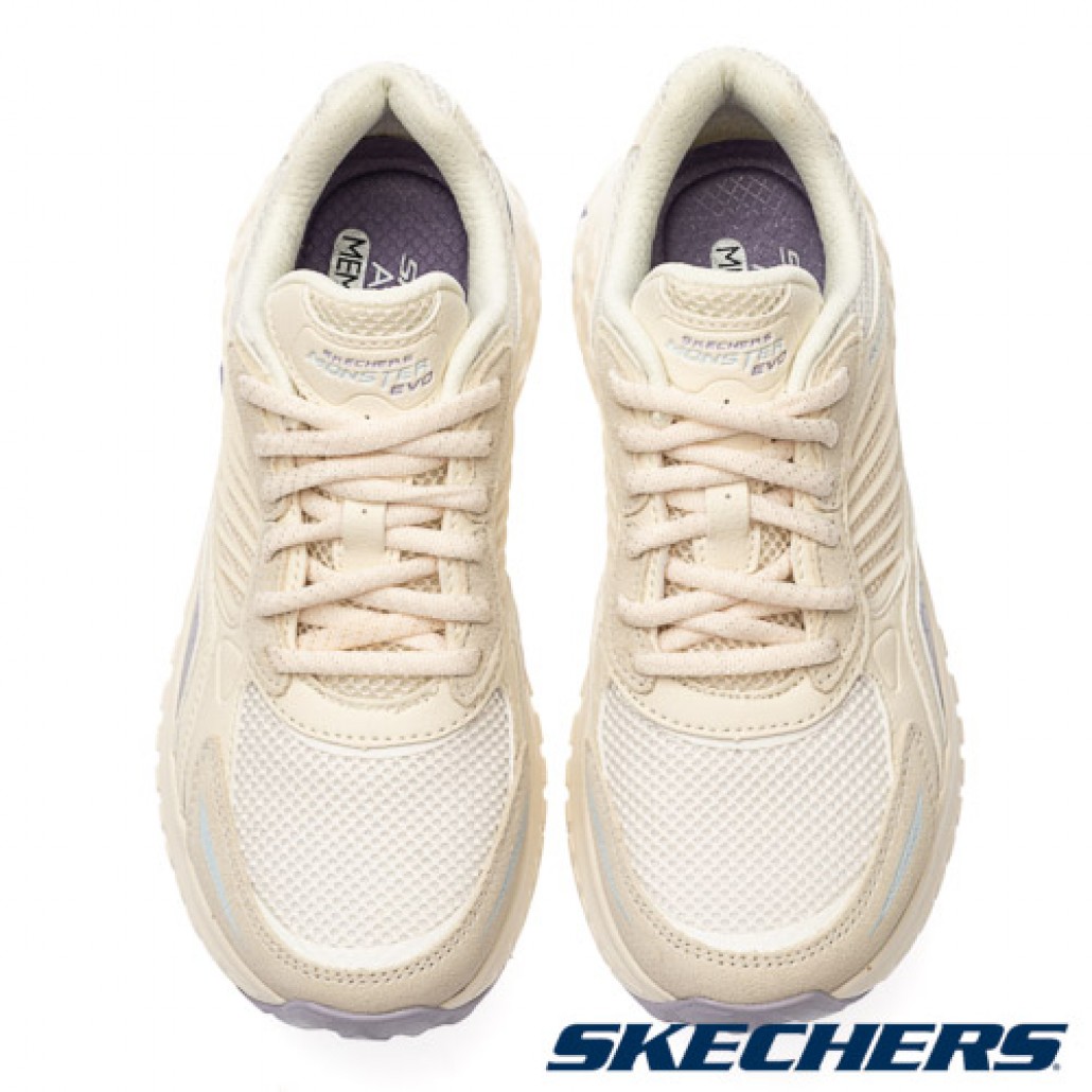 SKECHERS MONSTER EVO