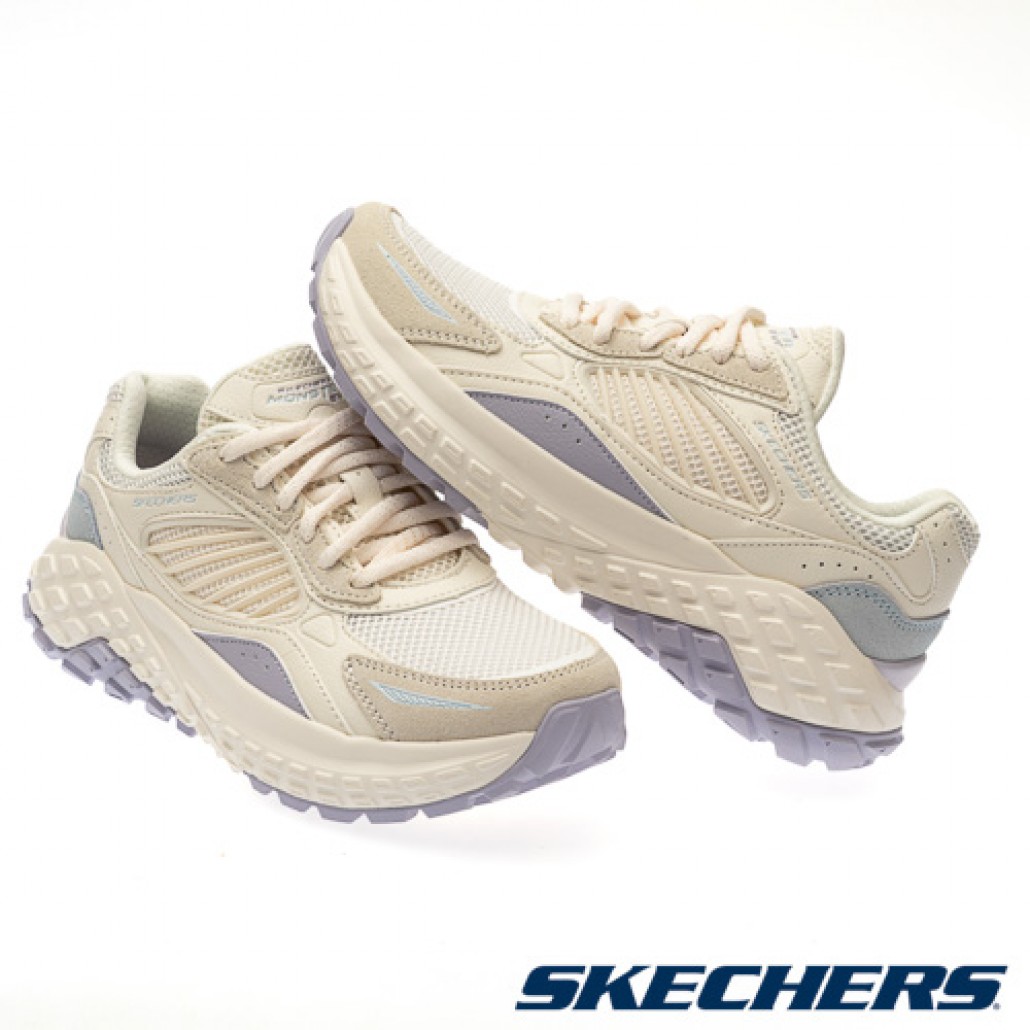 SKECHERS MONSTER EVO