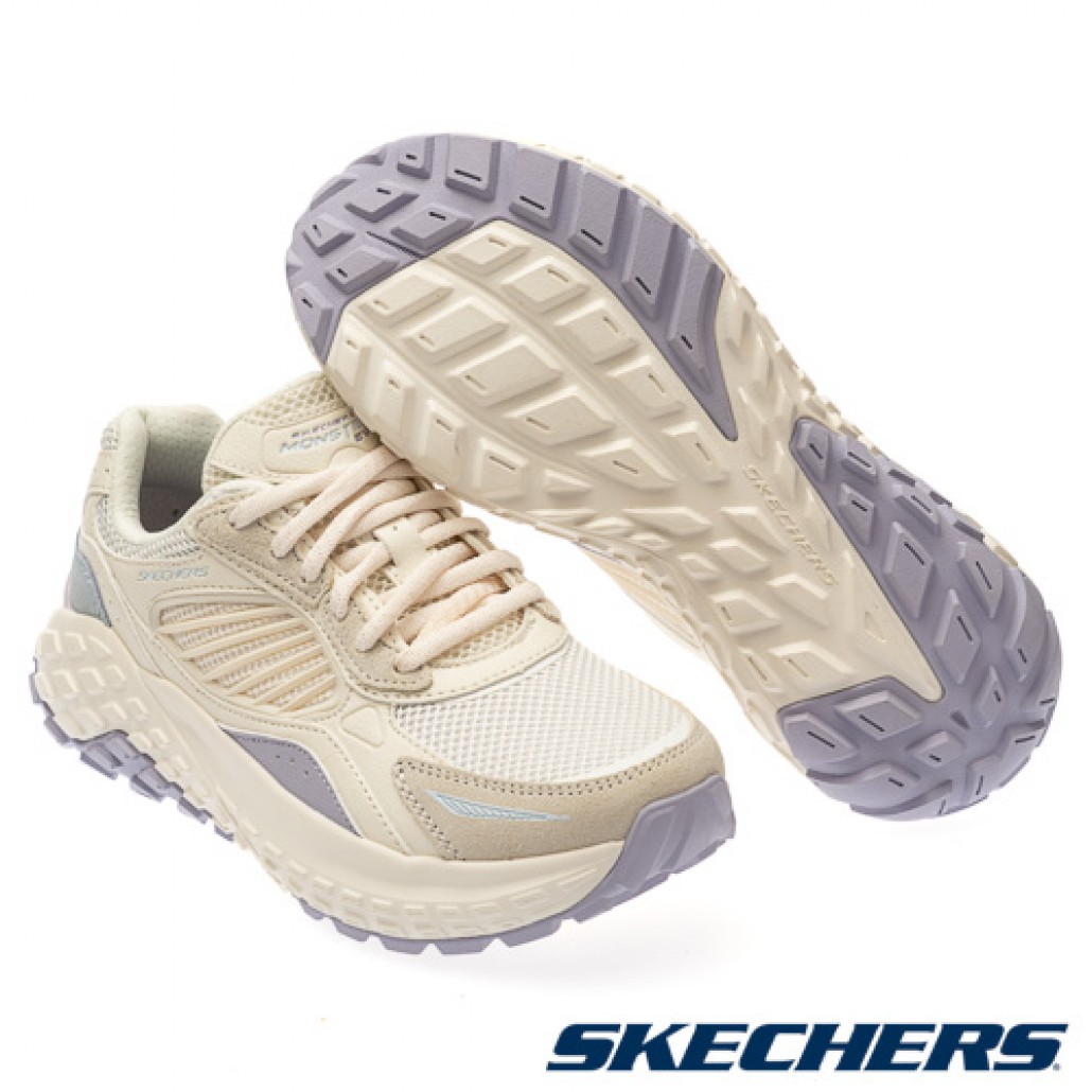 SKECHERS MONSTER EVO