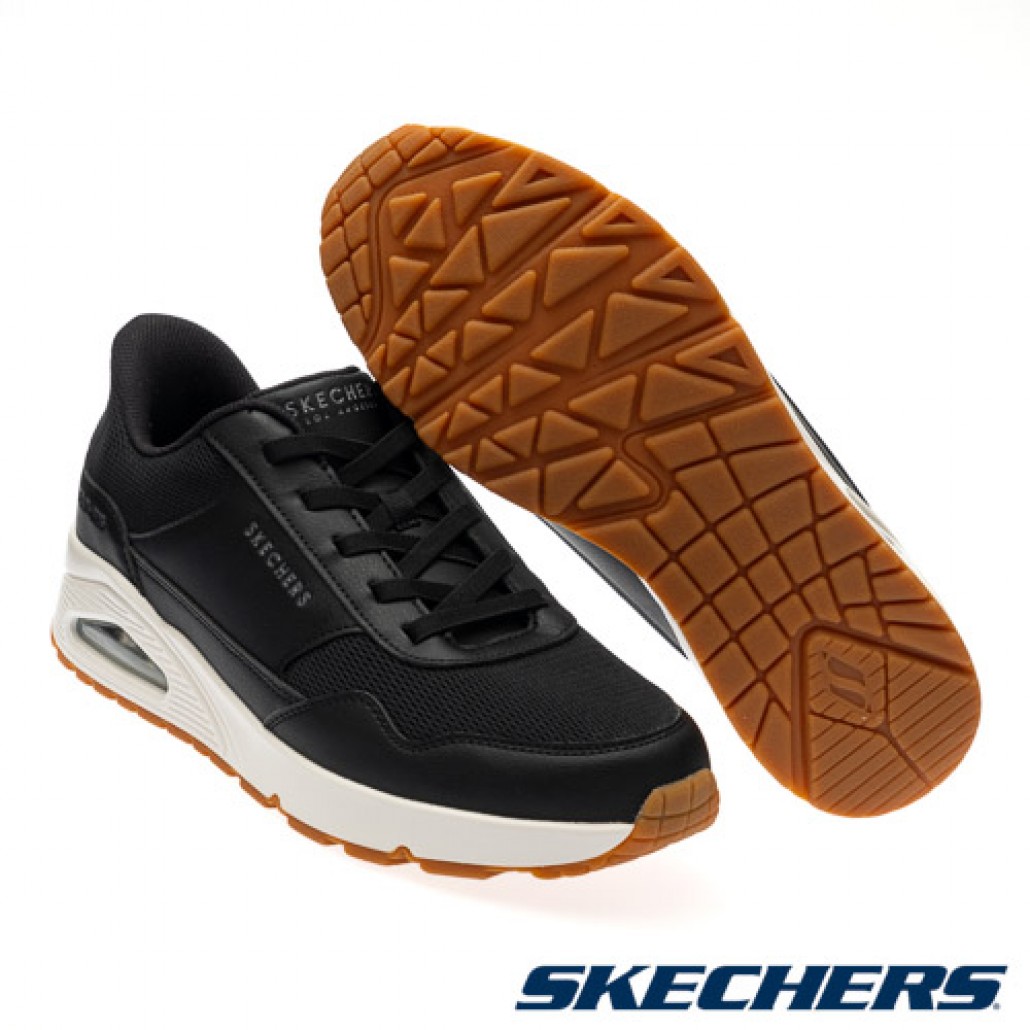 瞬穿舒適科技 UNO