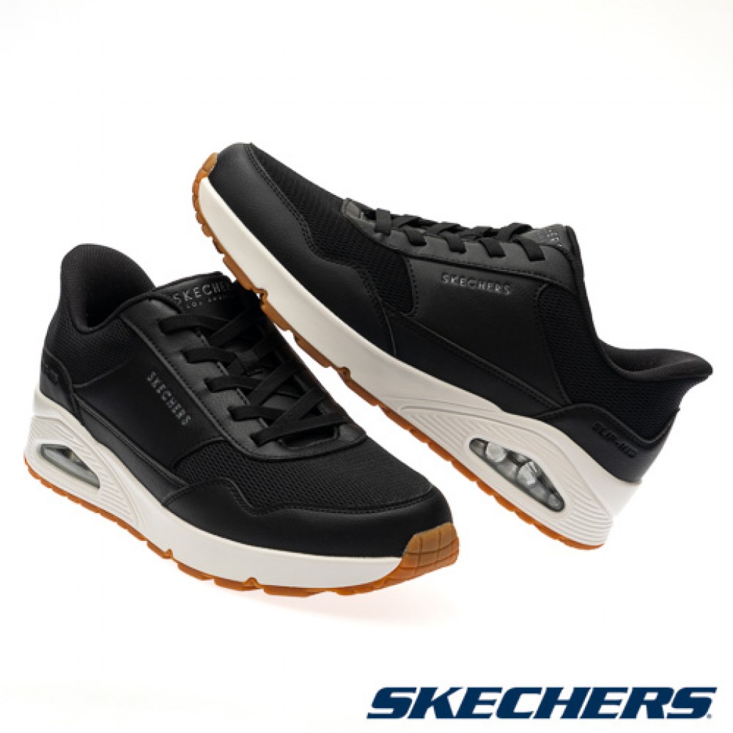 瞬穿舒適科技 UNO