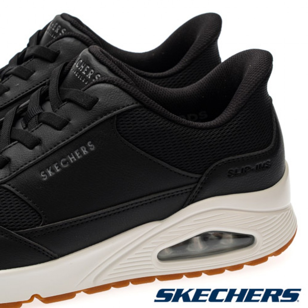 瞬穿舒適科技 UNO