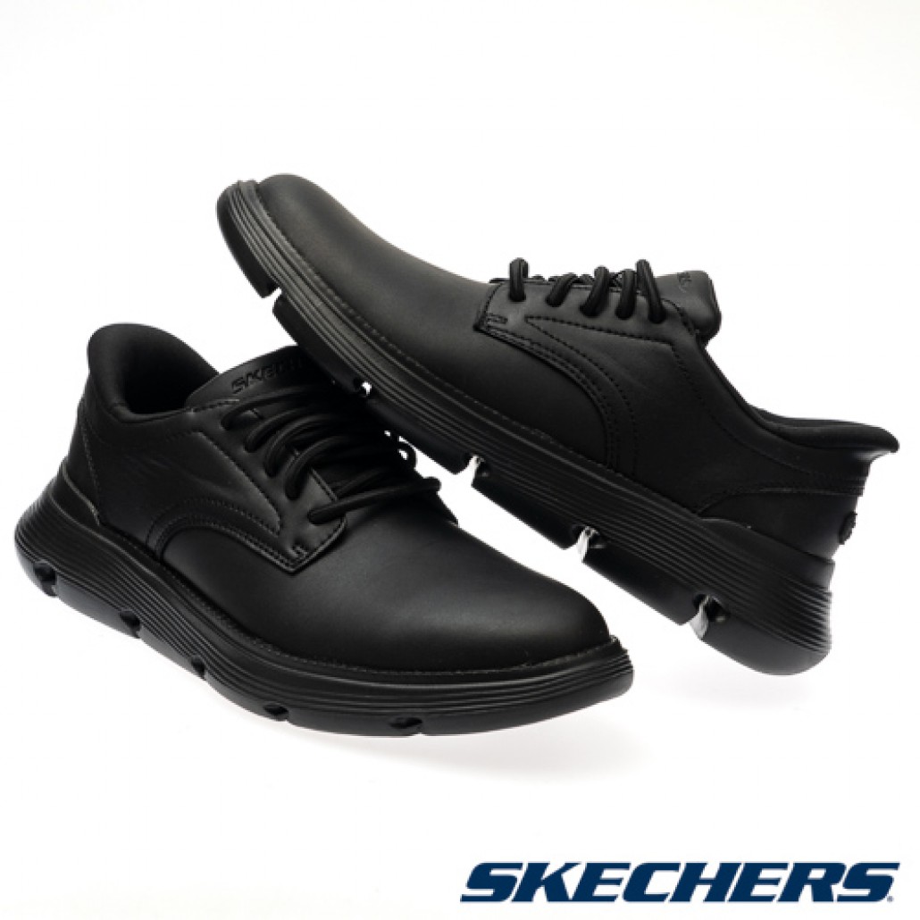 瞬穿舒適科技 GARZA