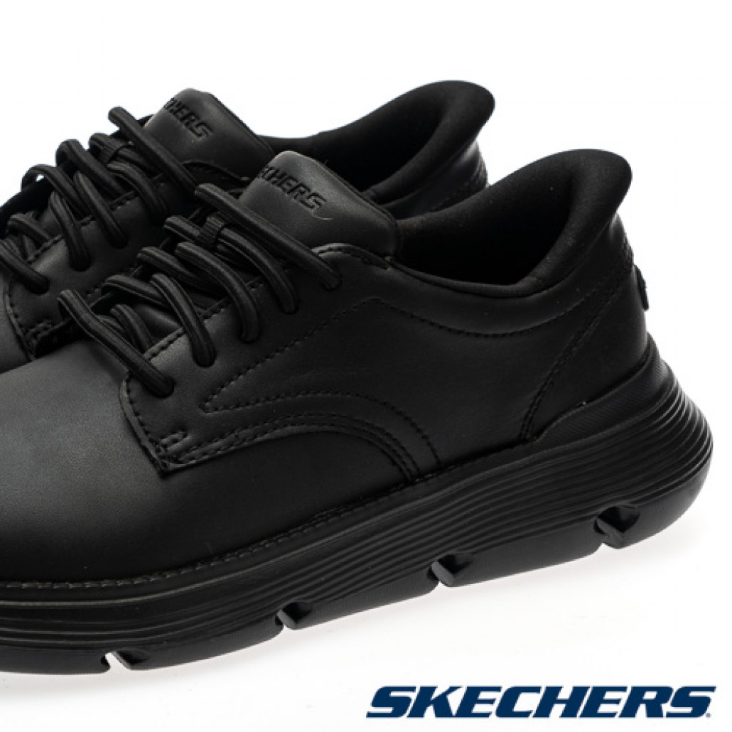 瞬穿舒適科技 GARZA