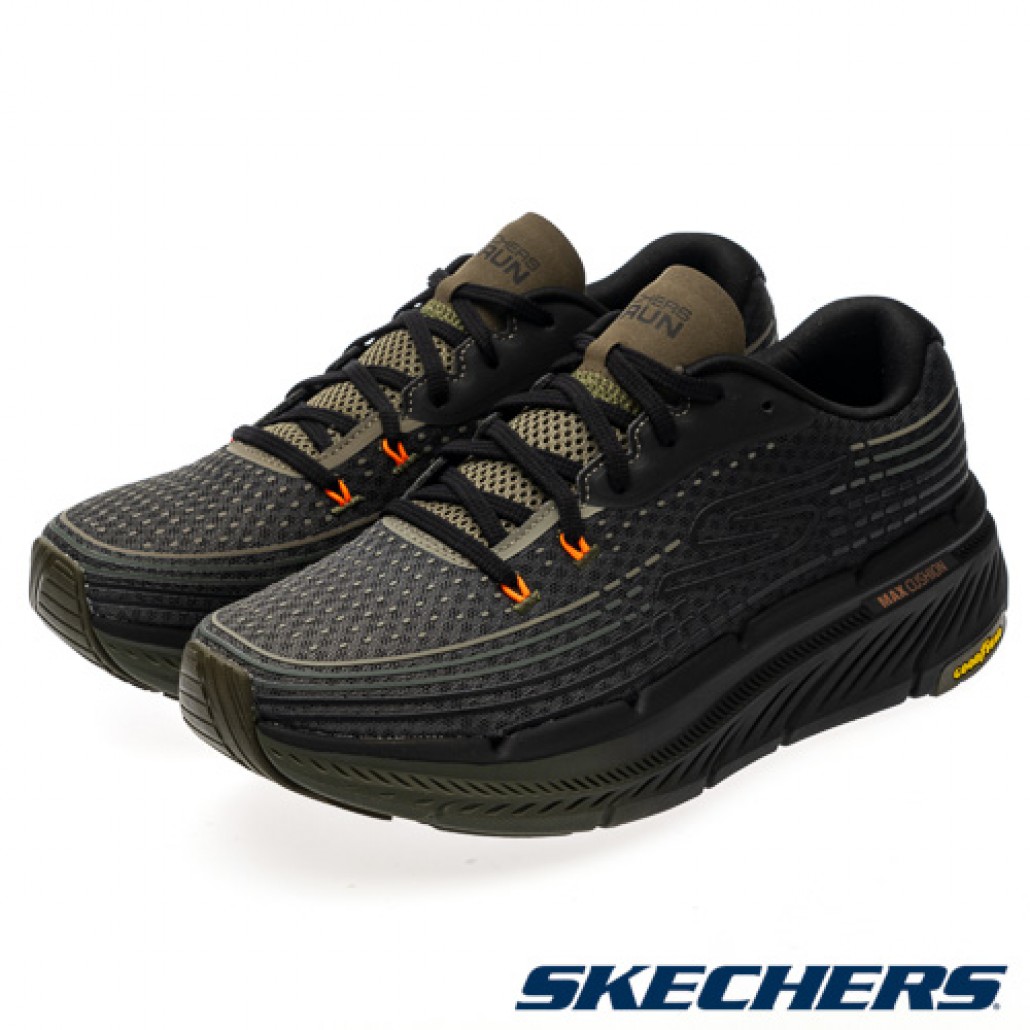 GO RUN MAX CUSHIONING PREMIER 2.0
