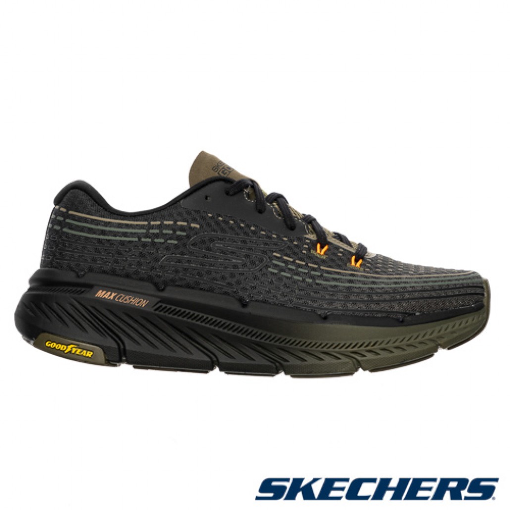 GO RUN MAX CUSHIONING PREMIER 2.0
