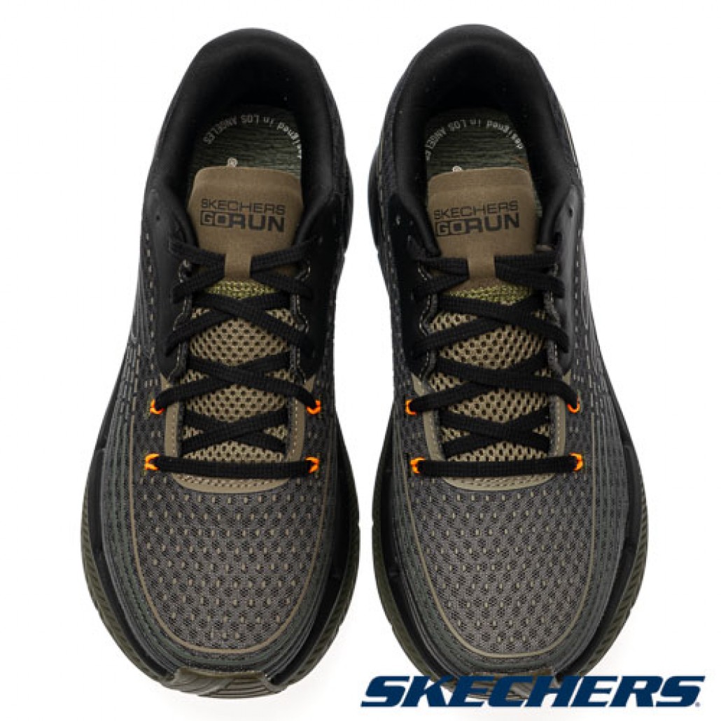 GO RUN MAX CUSHIONING PREMIER 2.0