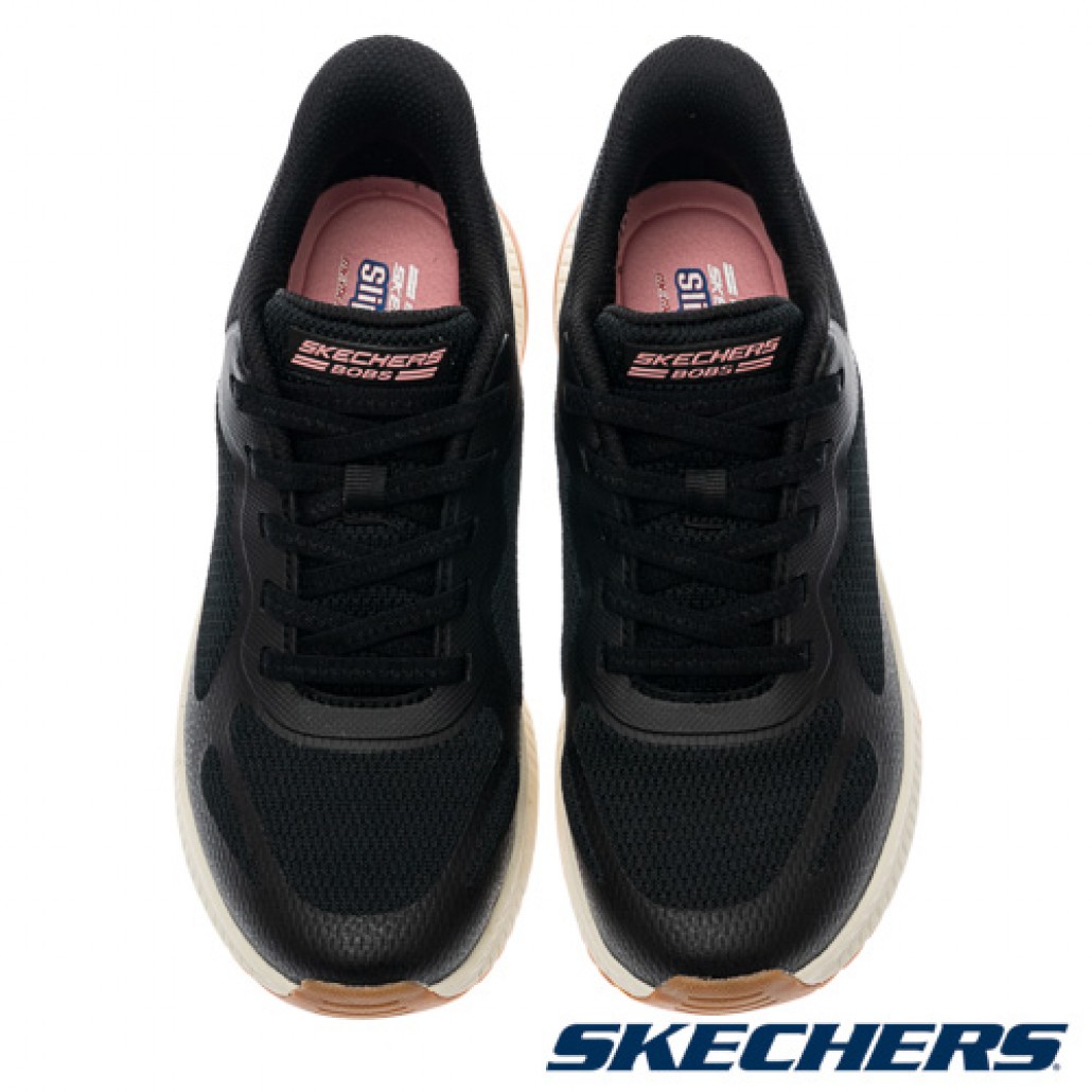 瞬穿舒適科技 BOBS SQUAD 4